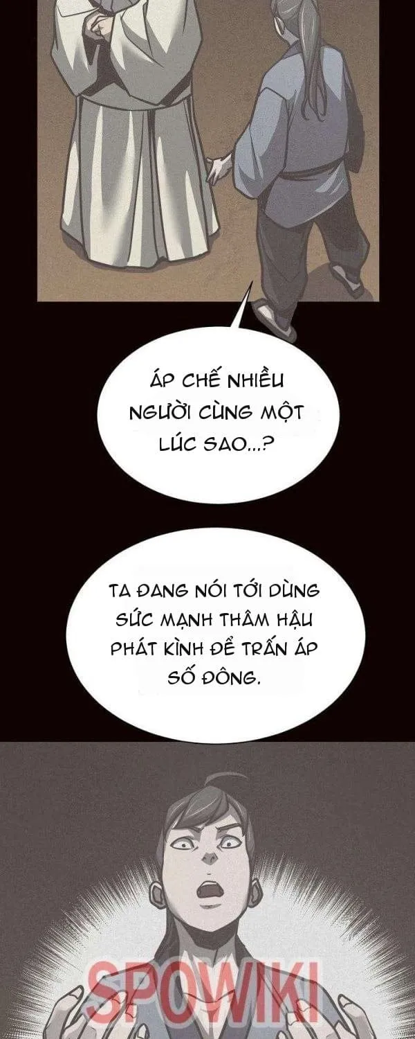 Kẻ Thù - Chap 57 - Trang 44