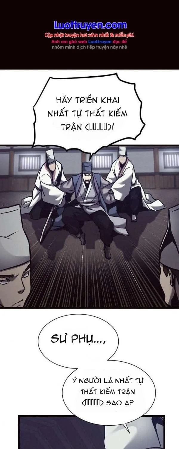 Kẻ Thù - Chap 57 - Trang 46