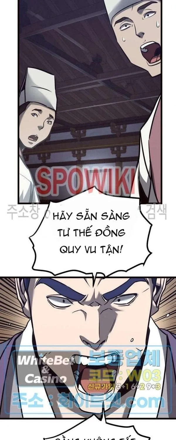 Kẻ Thù - Chap 57 - Trang 47