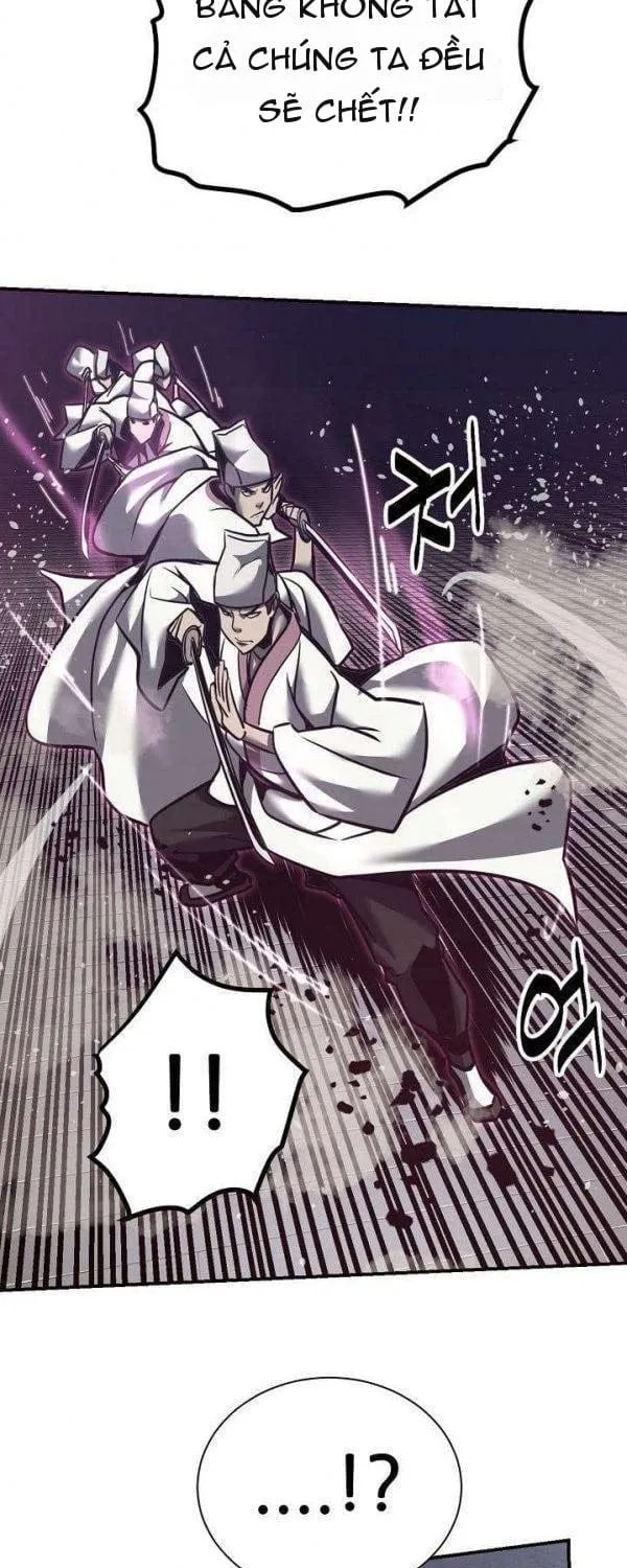 Kẻ Thù - Chap 57 - Trang 48