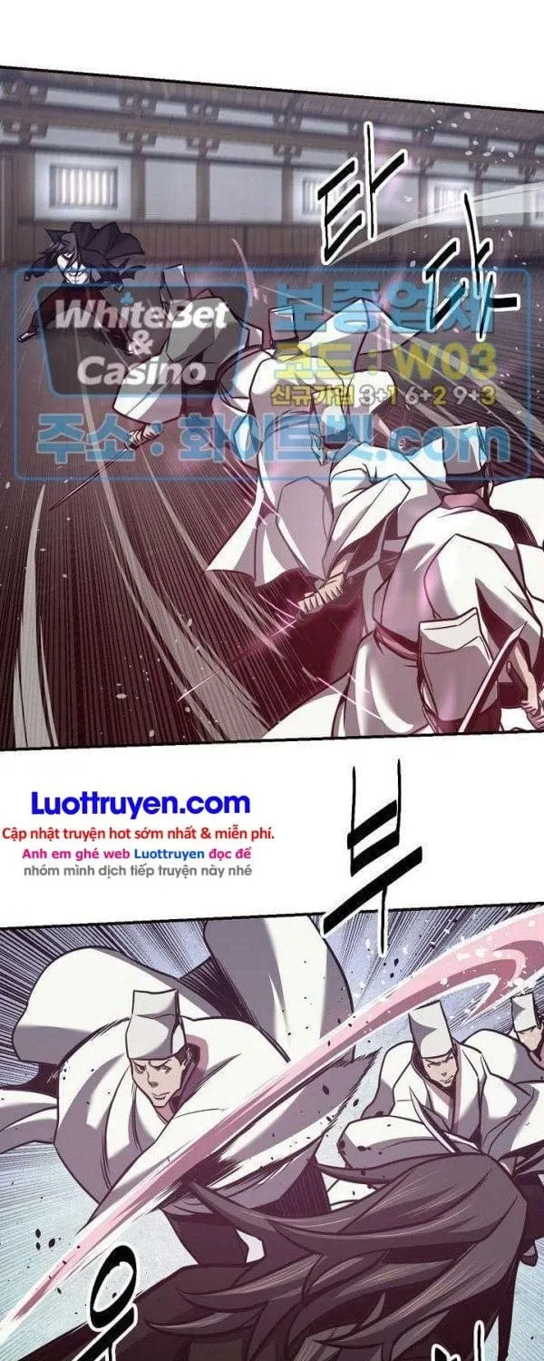 Kẻ Thù - Chap 57 - Trang 50