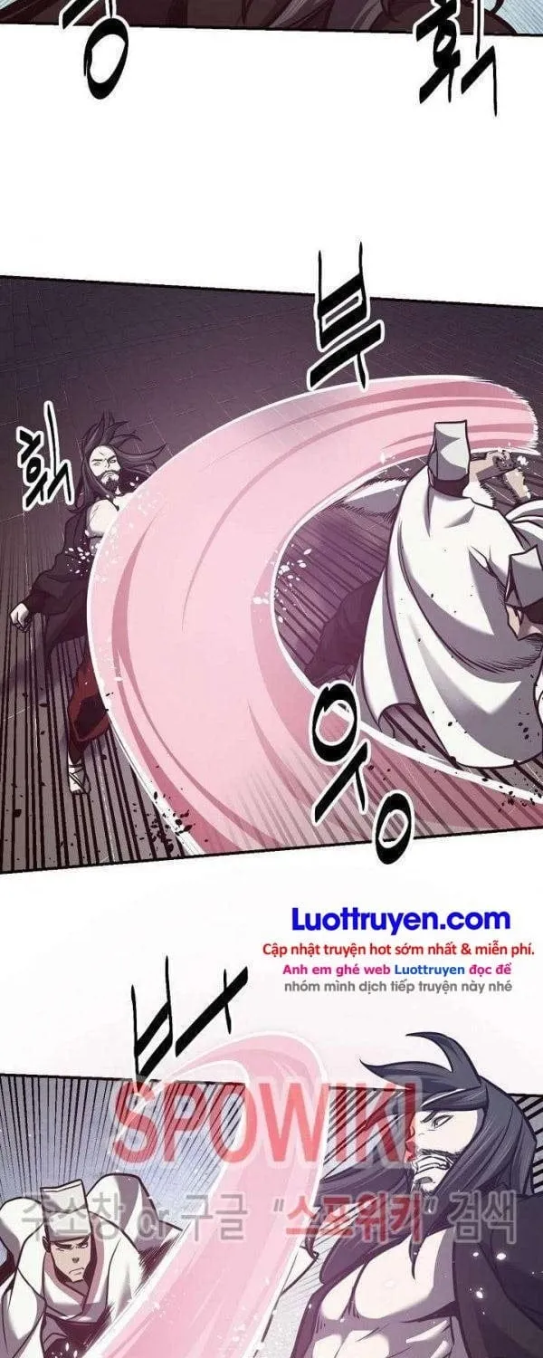 Kẻ Thù - Chap 57 - Trang 51