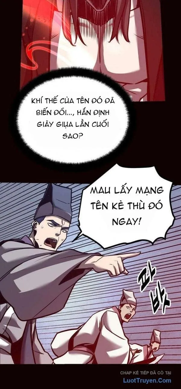 Kẻ Thù - Chap 57 - Trang 55