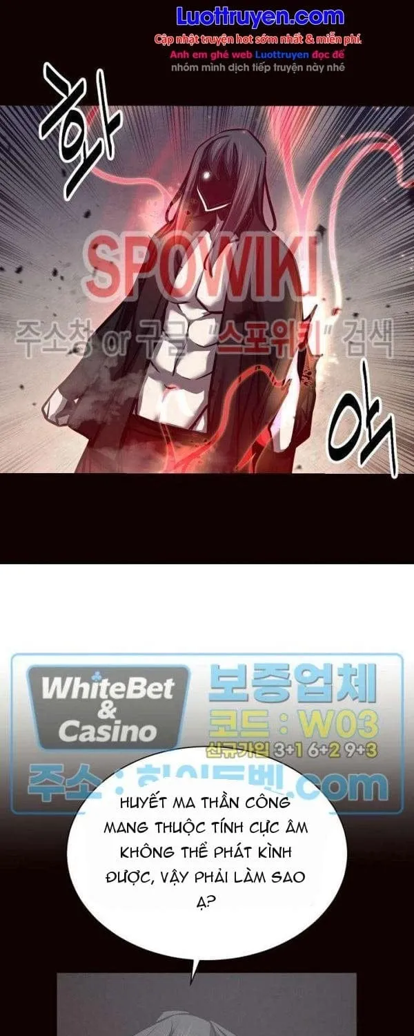 Kẻ Thù - Chap 57 - Trang 56