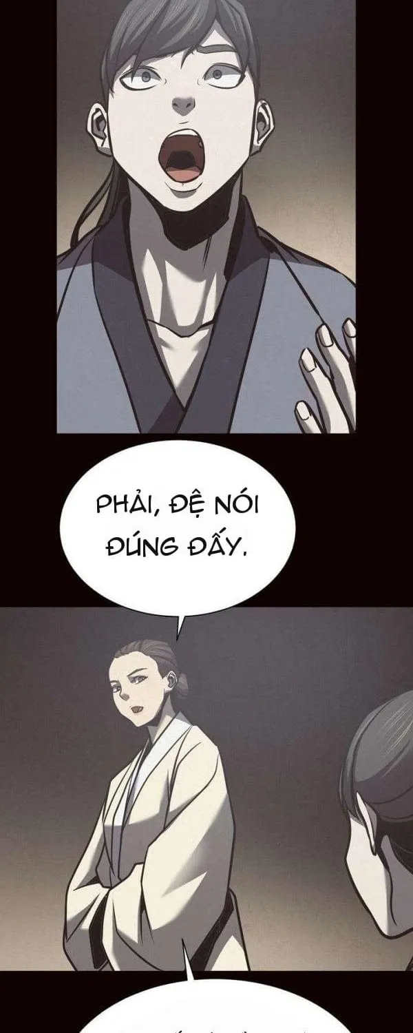 Kẻ Thù - Chap 57 - Trang 57