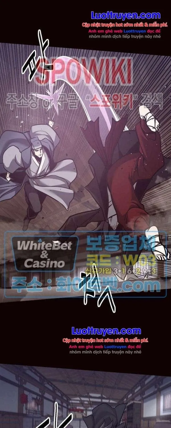 Kẻ Thù - Chap 57 - Trang 7