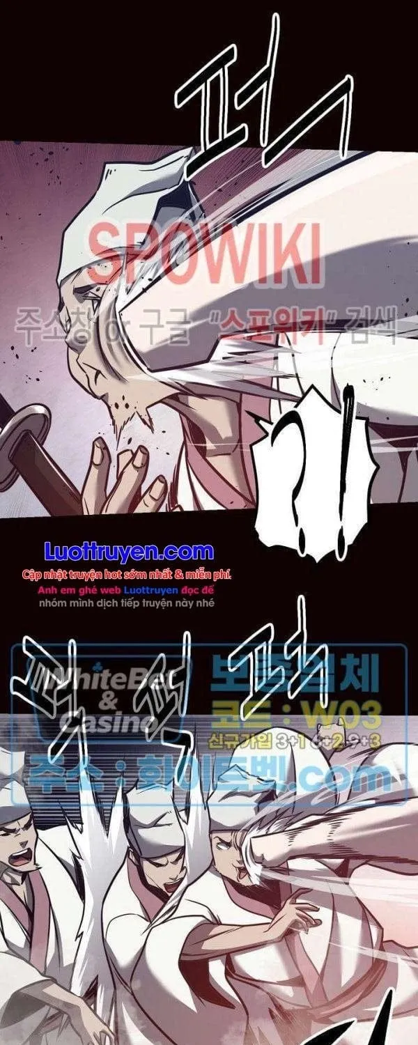 Kẻ Thù - Chap 57 - Trang 63