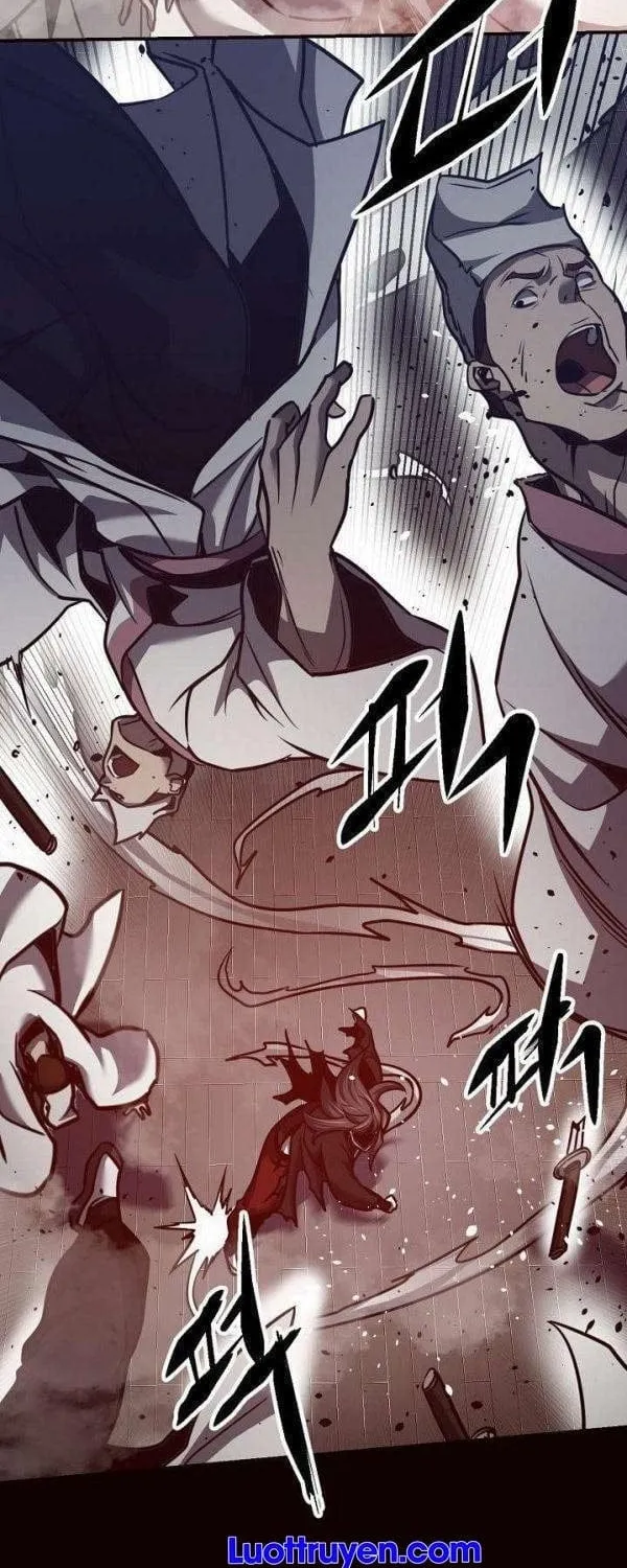 Kẻ Thù - Chap 57 - Trang 64