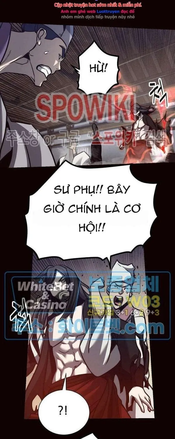 Kẻ Thù - Chap 57 - Trang 65