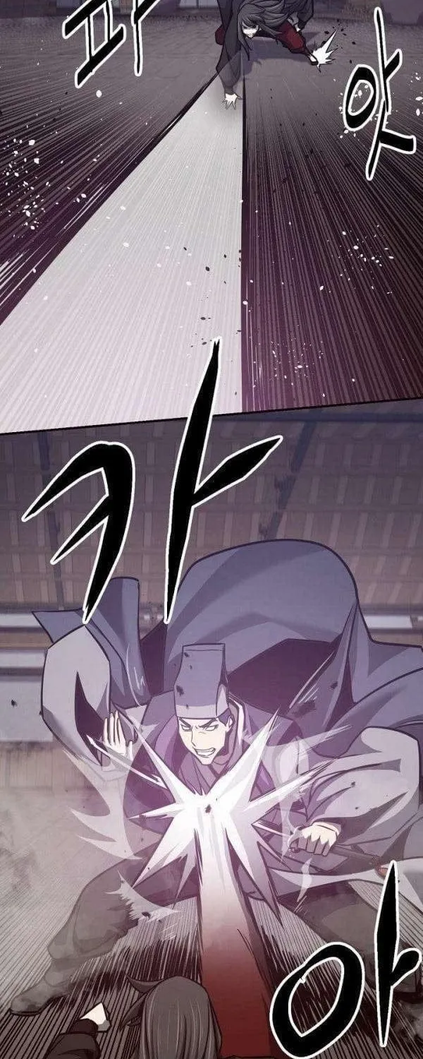 Kẻ Thù - Chap 57 - Trang 8