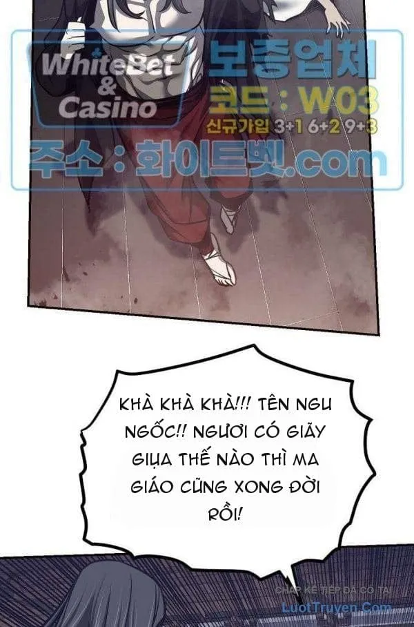 Kẻ Thù - Chap 58 - Trang 12