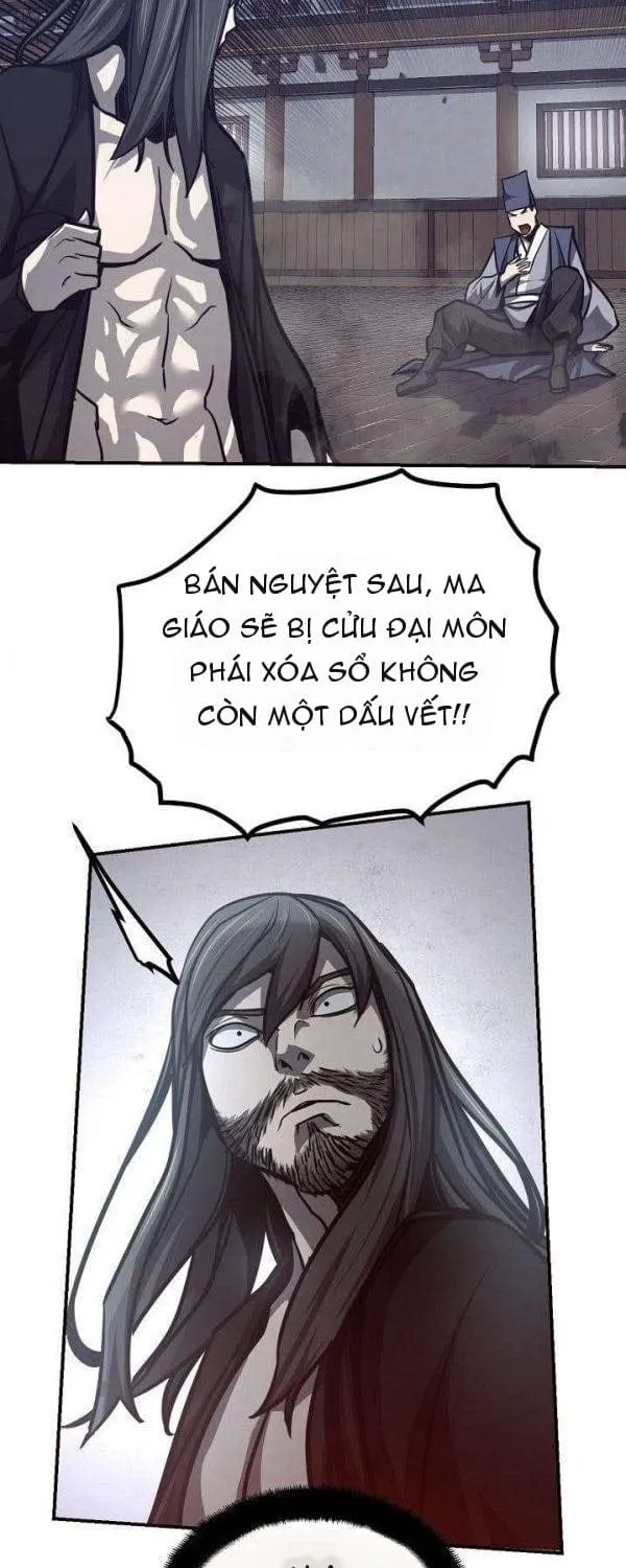 Kẻ Thù - Chap 58 - Trang 13
