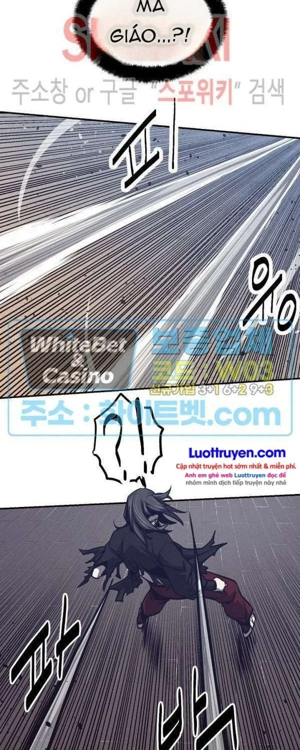 Kẻ Thù - Chap 58 - Trang 14