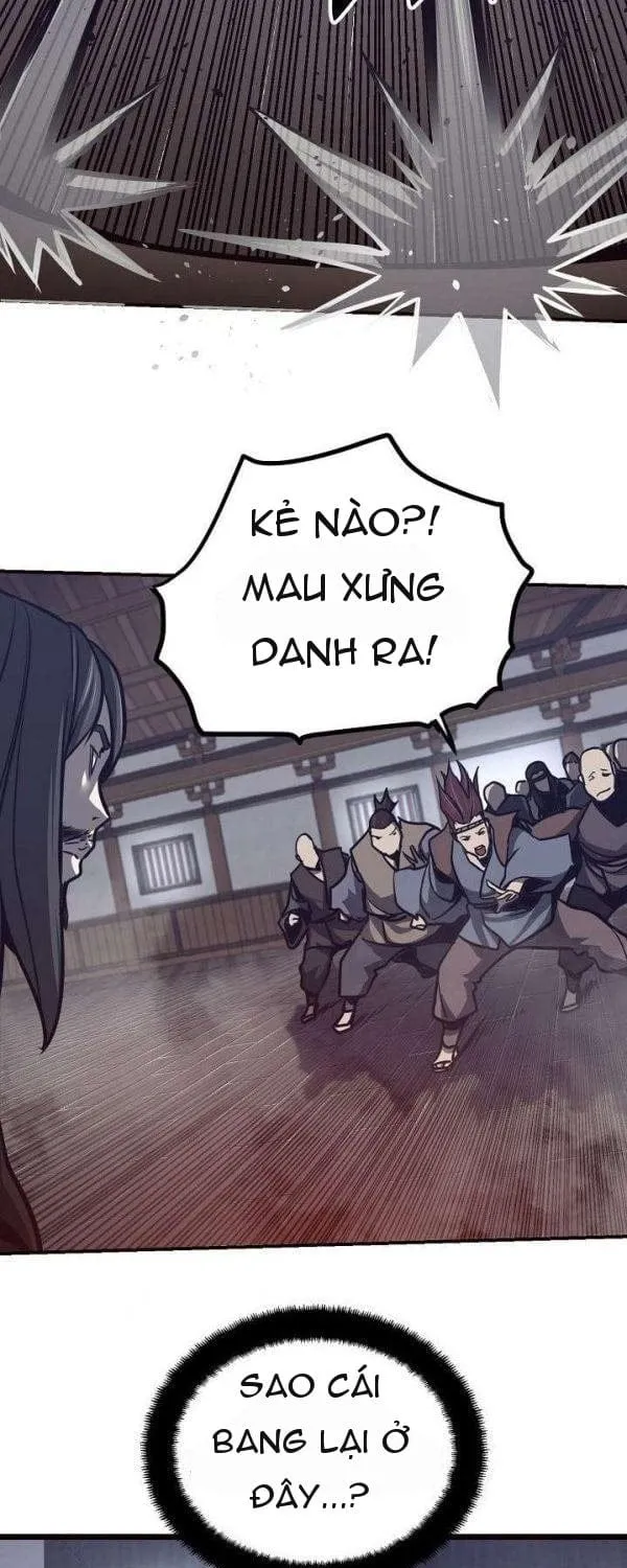 Kẻ Thù - Chap 58 - Trang 15