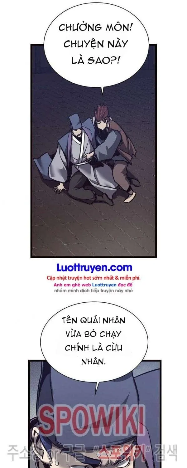 Kẻ Thù - Chap 58 - Trang 18