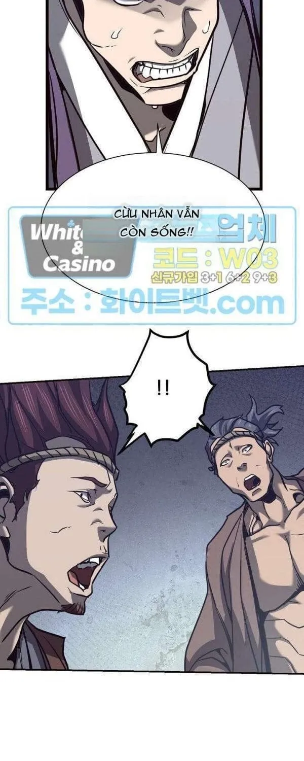 Kẻ Thù - Chap 58 - Trang 19