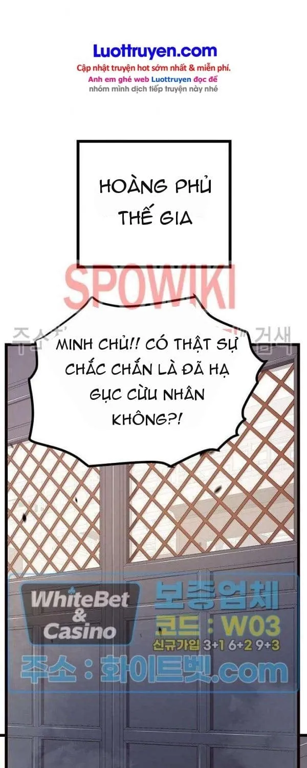 Kẻ Thù - Chap 58 - Trang 21