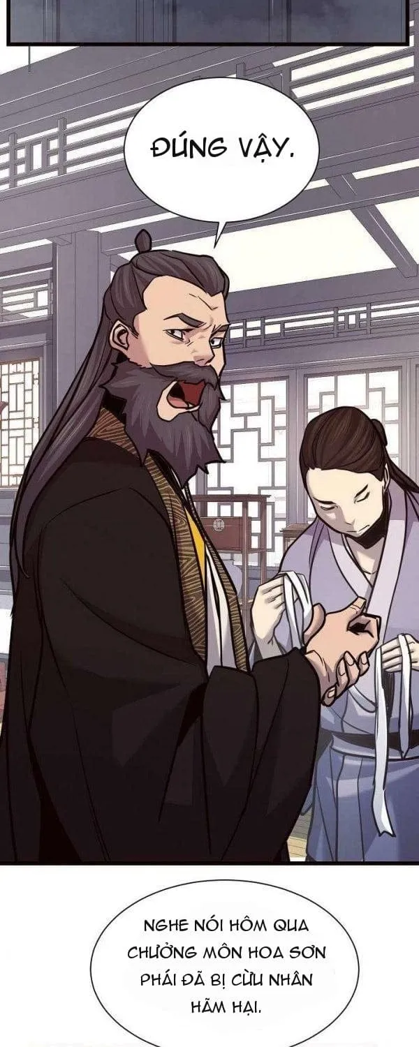 Kẻ Thù - Chap 58 - Trang 22