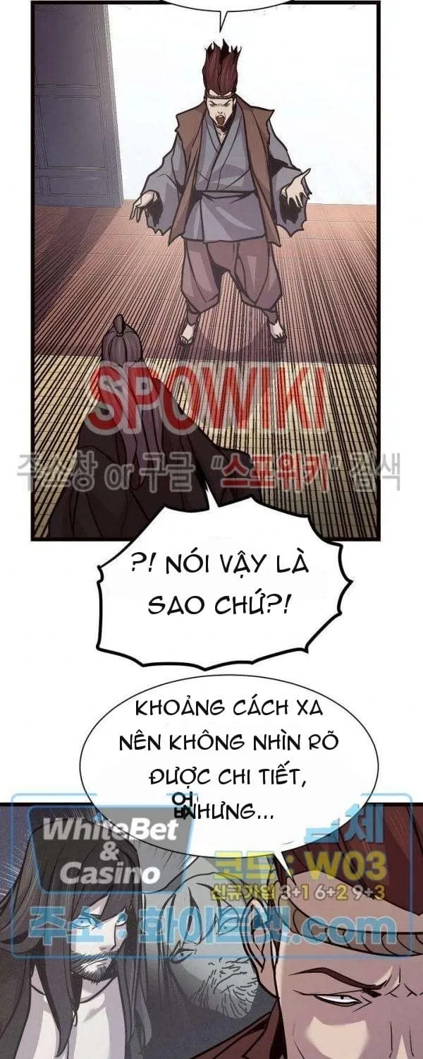 Kẻ Thù - Chap 58 - Trang 23