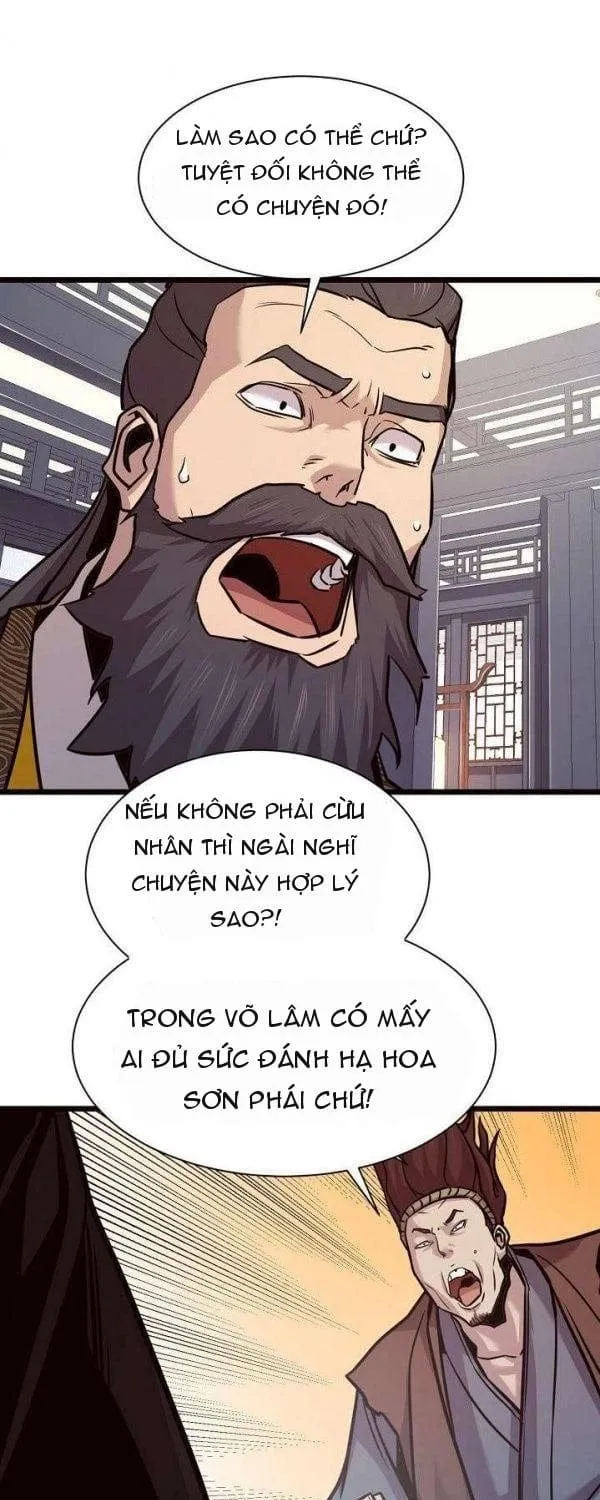Kẻ Thù - Chap 58 - Trang 25