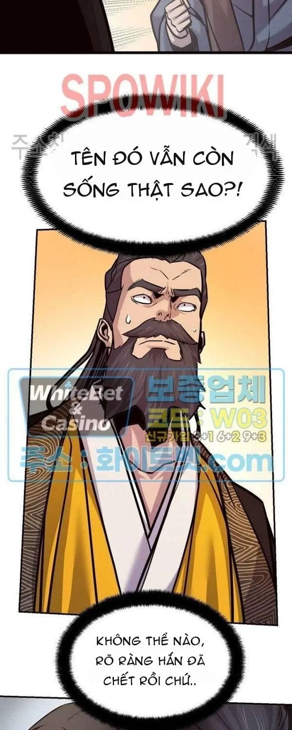 Kẻ Thù - Chap 58 - Trang 26