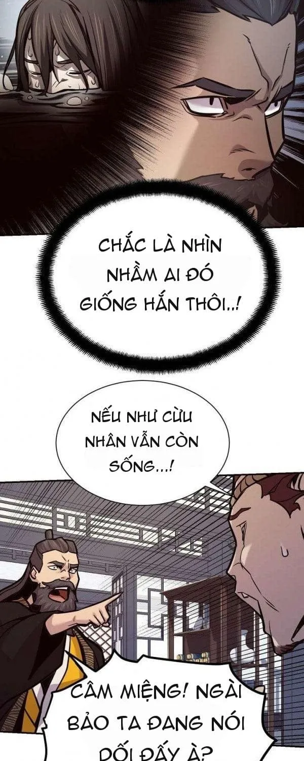 Kẻ Thù - Chap 58 - Trang 27