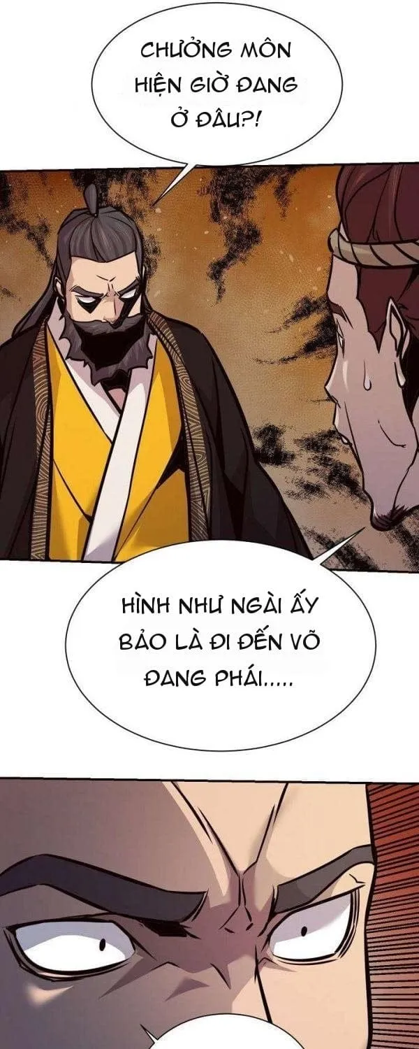 Kẻ Thù - Chap 58 - Trang 29