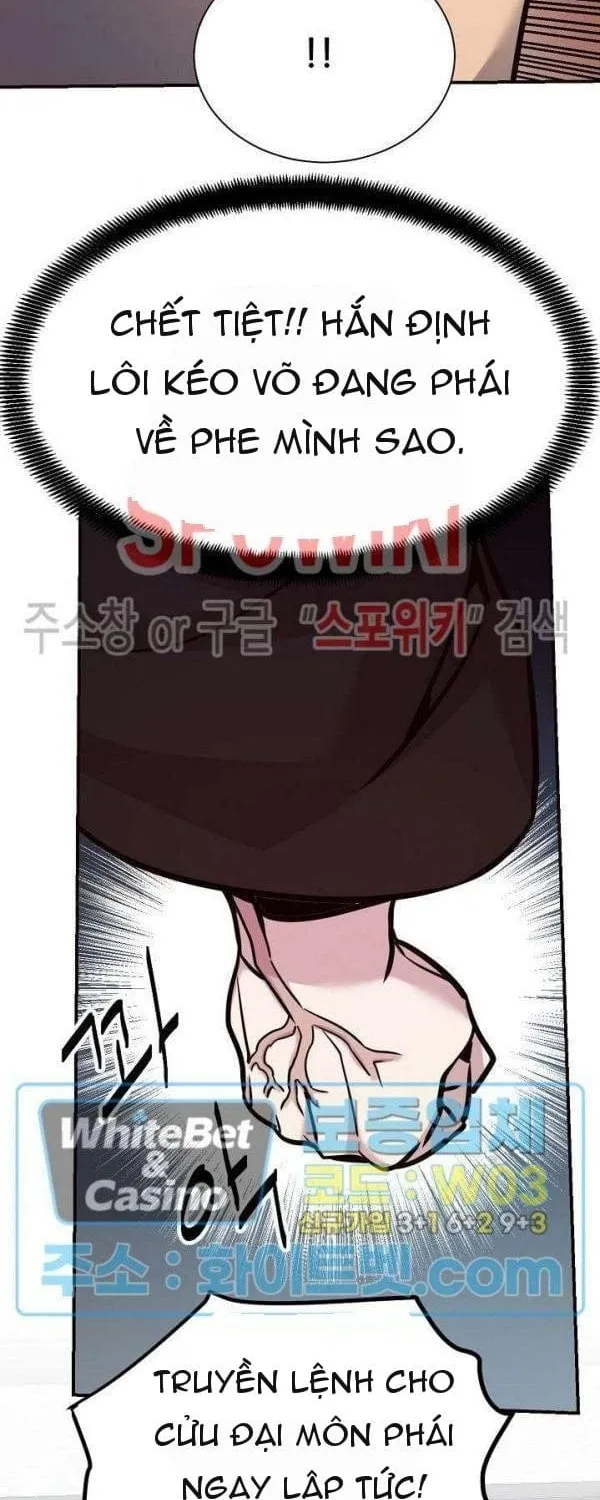 Kẻ Thù - Chap 58 - Trang 30