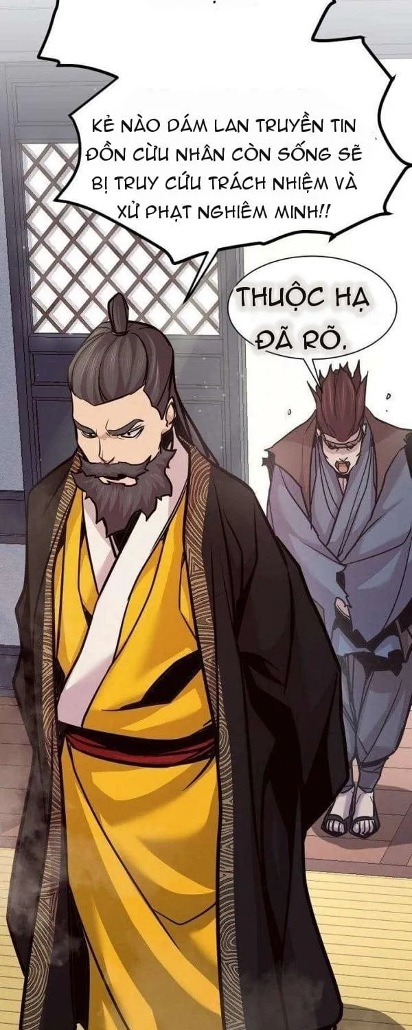 Kẻ Thù - Chap 58 - Trang 31