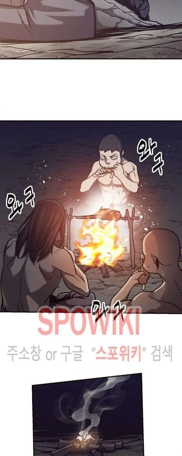 Kẻ Thù - Chap 58 - Trang 34