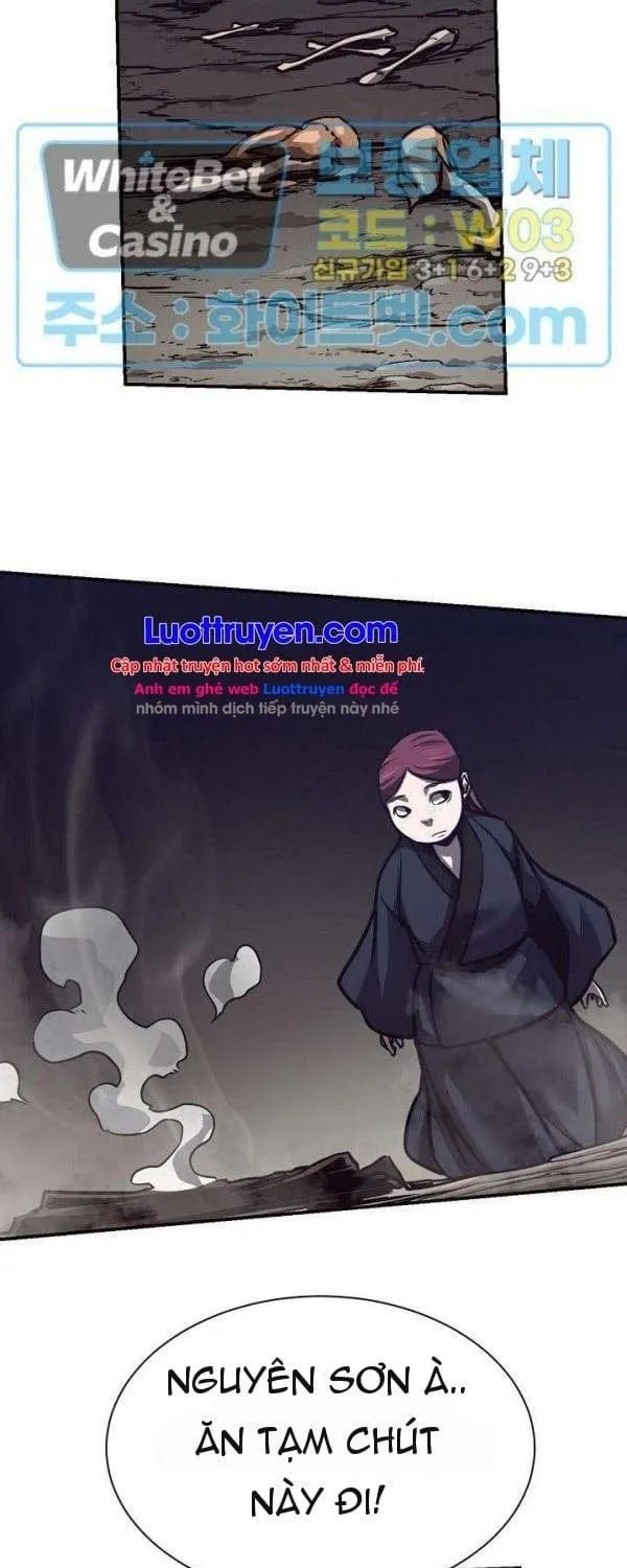 Kẻ Thù - Chap 58 - Trang 35