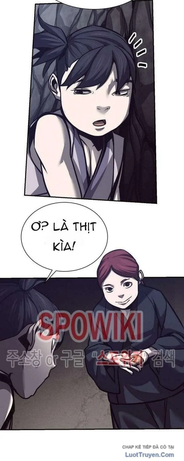 Kẻ Thù - Chap 58 - Trang 36