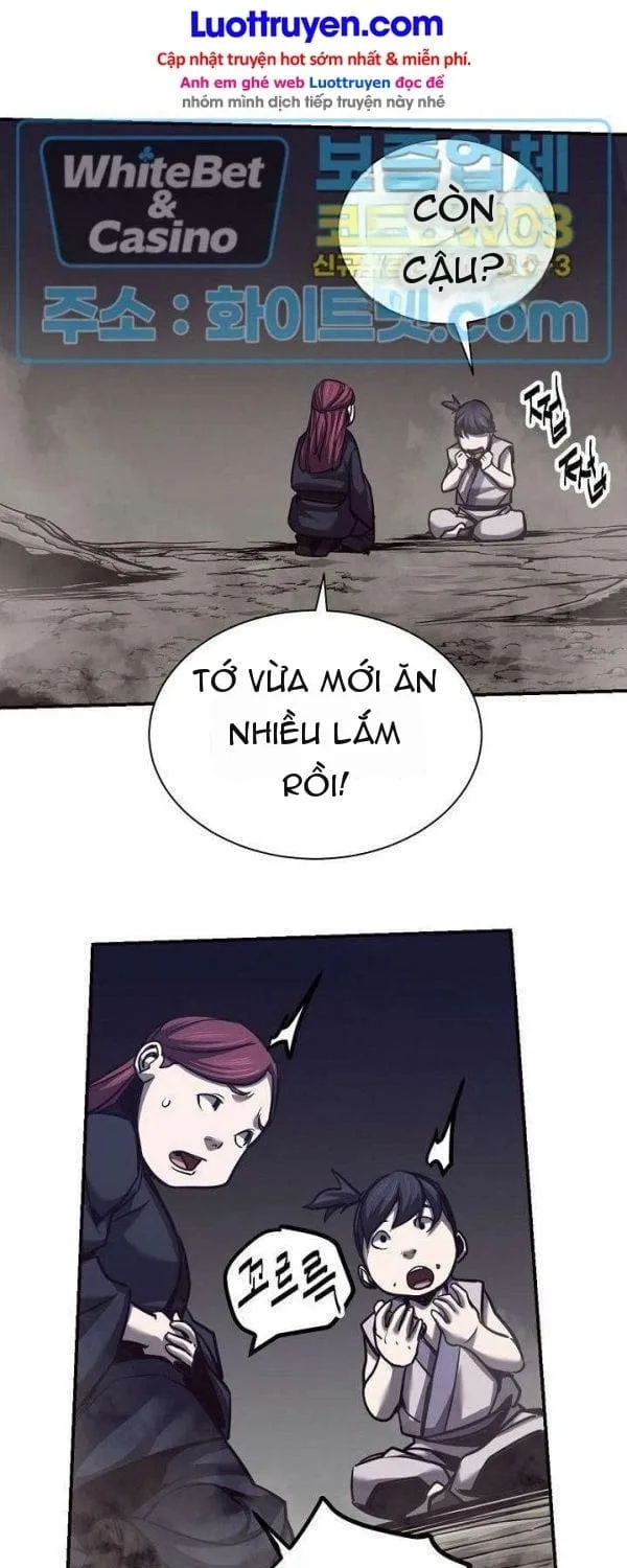 Kẻ Thù - Chap 58 - Trang 38