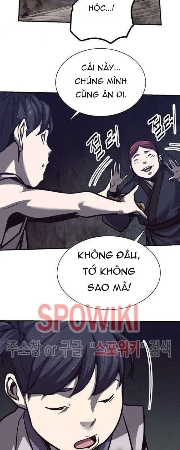 Kẻ Thù - Chap 58 - Trang 39