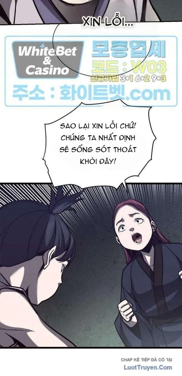 Kẻ Thù - Chap 58 - Trang 40