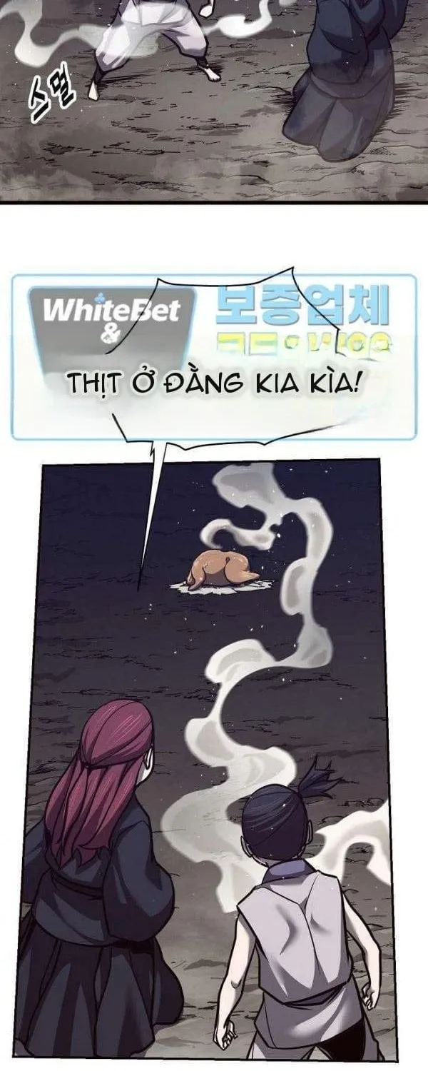 Kẻ Thù - Chap 58 - Trang 42