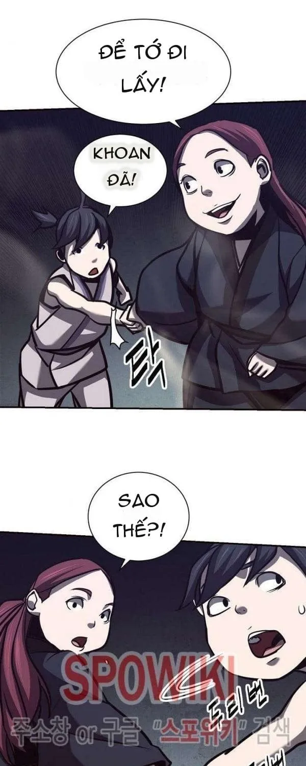 Kẻ Thù - Chap 58 - Trang 43