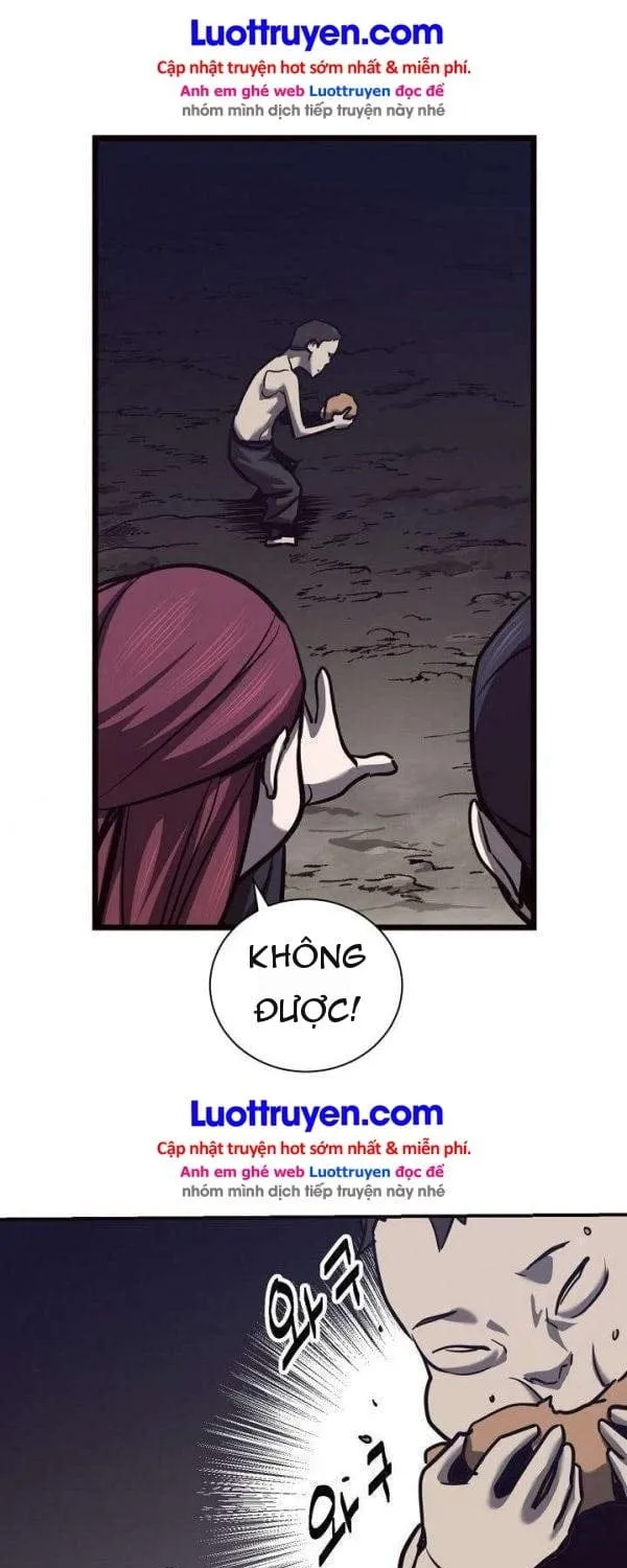 Kẻ Thù - Chap 58 - Trang 45