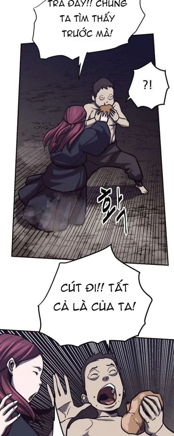 Kẻ Thù - Chap 58 - Trang 47