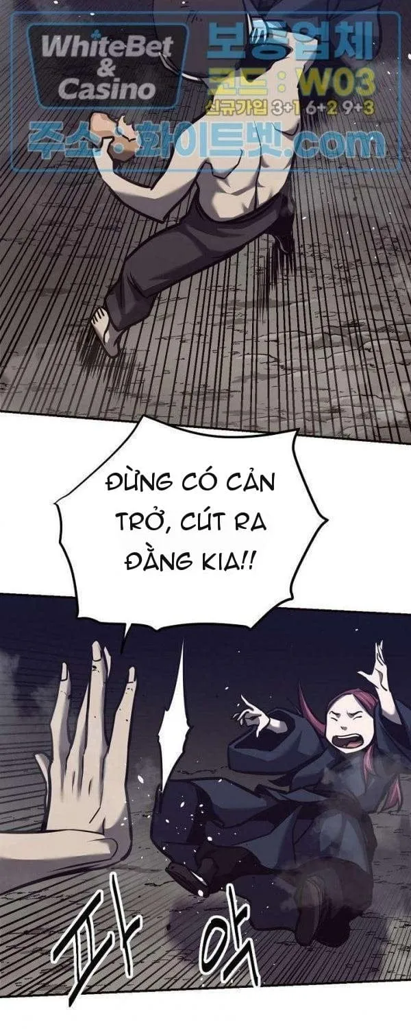 Kẻ Thù - Chap 58 - Trang 49