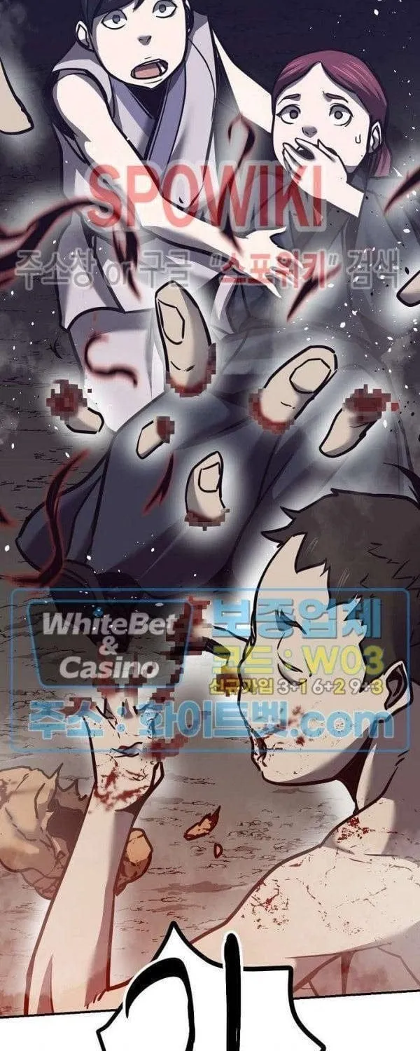 Kẻ Thù - Chap 58 - Trang 53