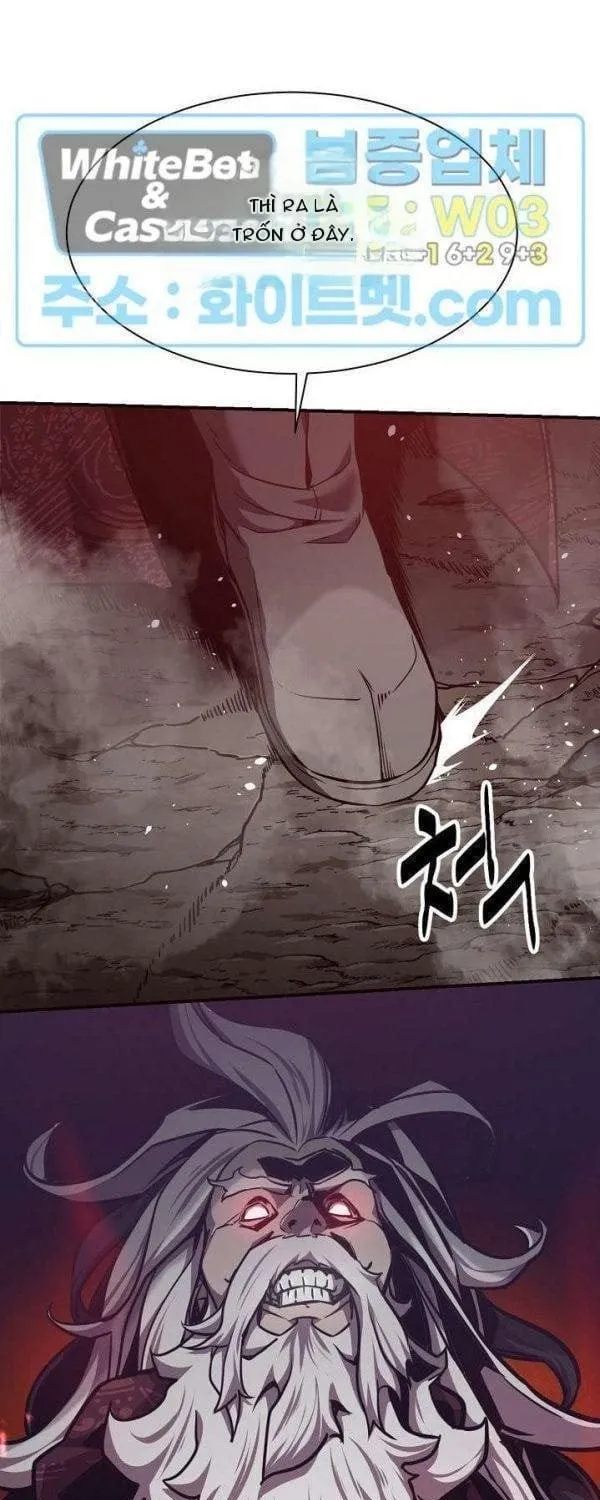 Kẻ Thù - Chap 58 - Trang 56