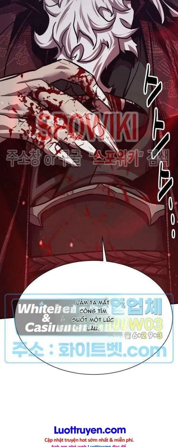 Kẻ Thù - Chap 58 - Trang 57