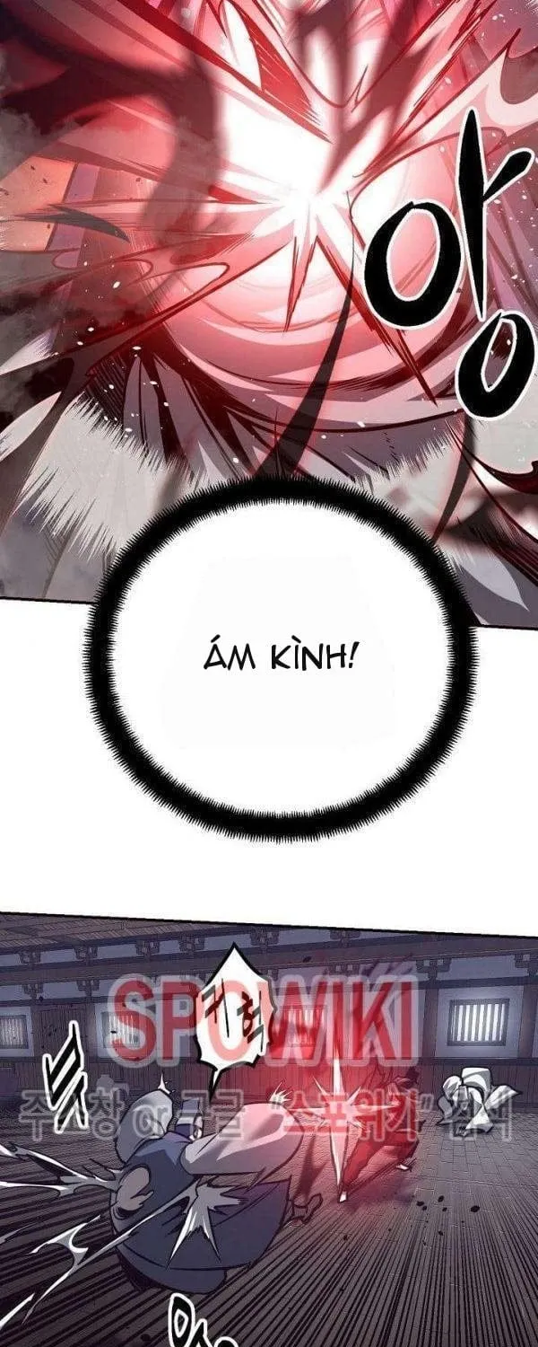 Kẻ Thù - Chap 58 - Trang 8