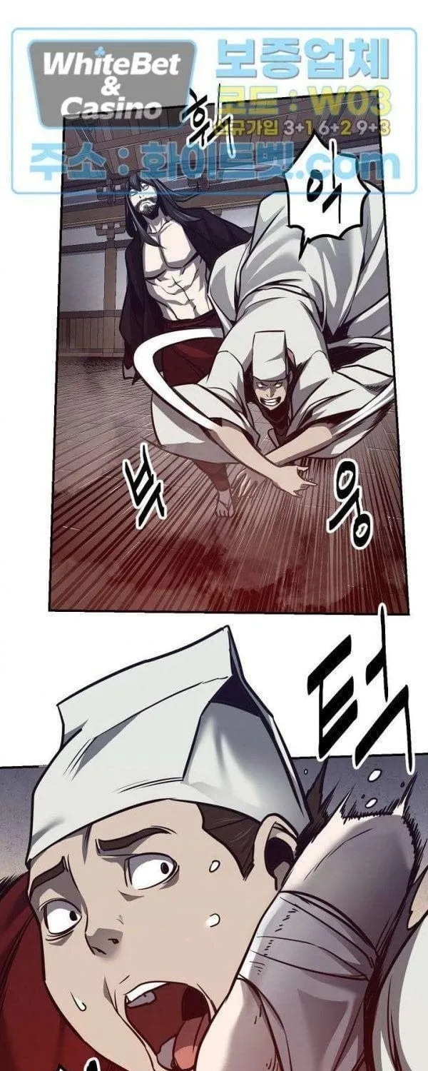 Kẻ Thù - Chap 58 - Trang 10