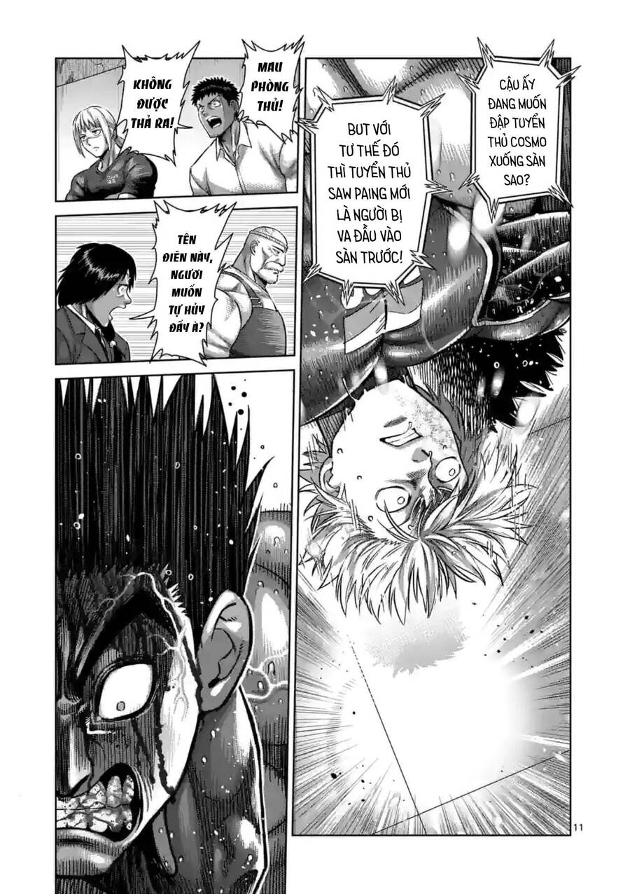 Chương 172 - Trang 11