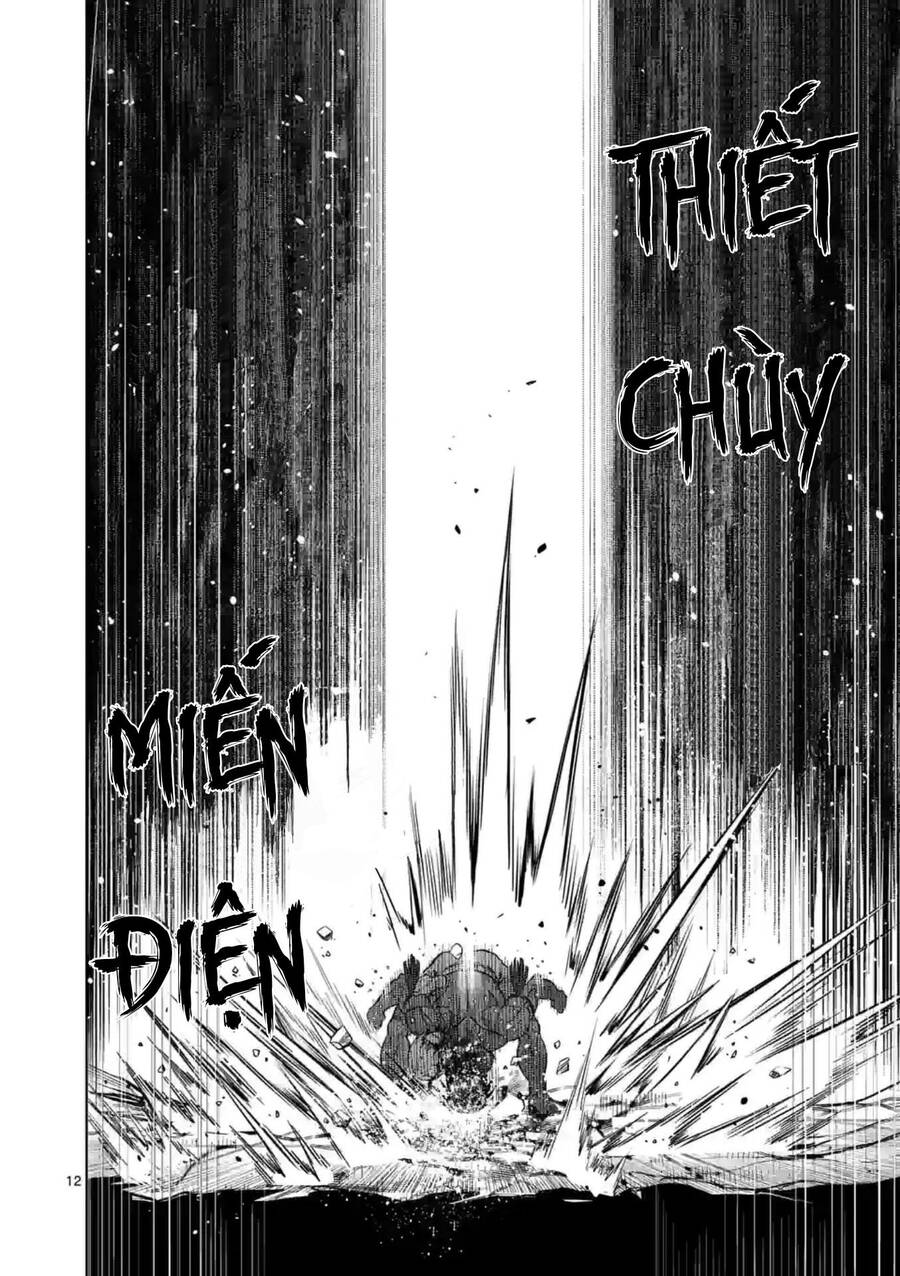 Chương 172 - Trang 12
