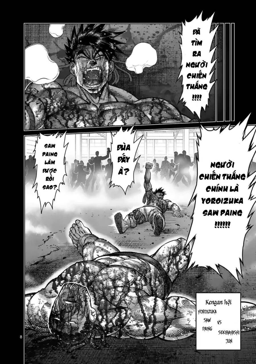 Chương 172 - Trang 8