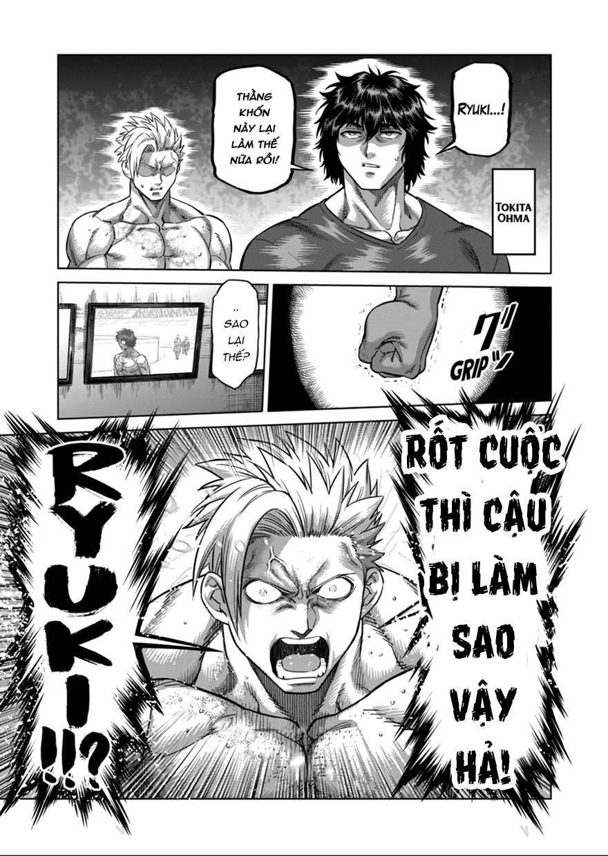 Chương 182 - Trang 23