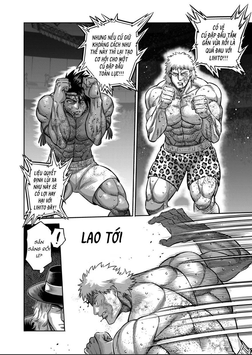 Chương 184 - Trang 14